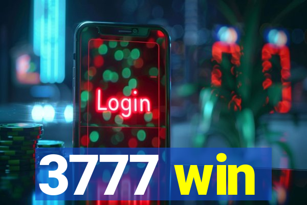 3777 win